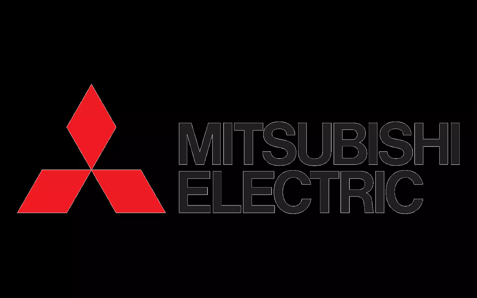 Marca MITSUBISHI AIRE
